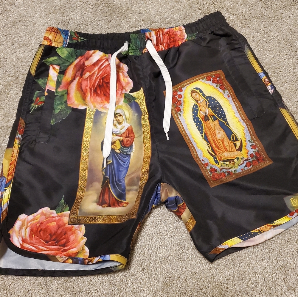 FashionNova Men's Shorts